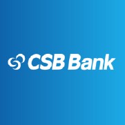 CSB-Bank-Logo