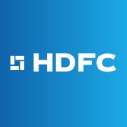 HDFC-Logo