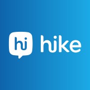 Hike-Logo