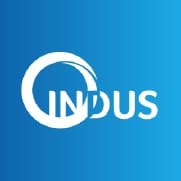 Indus-Logo