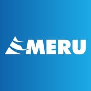 Meru-Logo