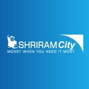 Shriram-City-Logo